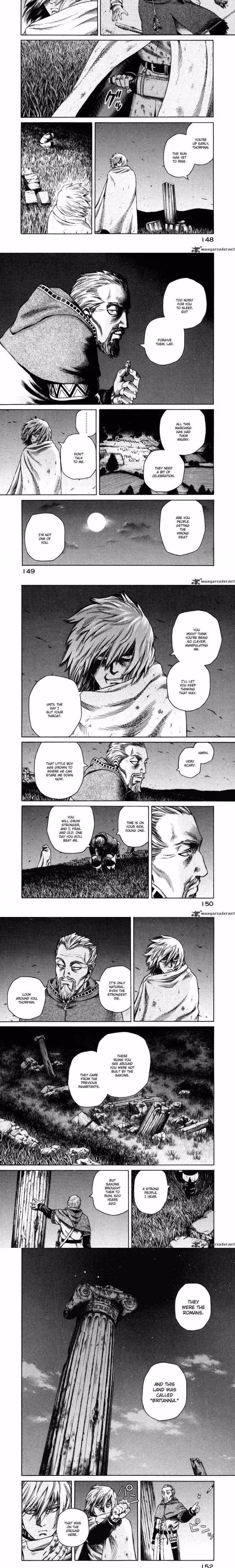 Vinland Saga - Chapter 20 - Part 4