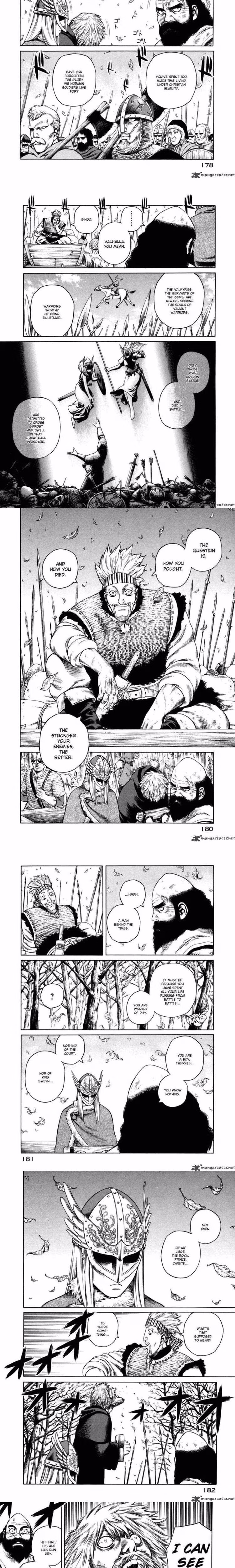 Vinland Saga - Chapter 21 - Part 3