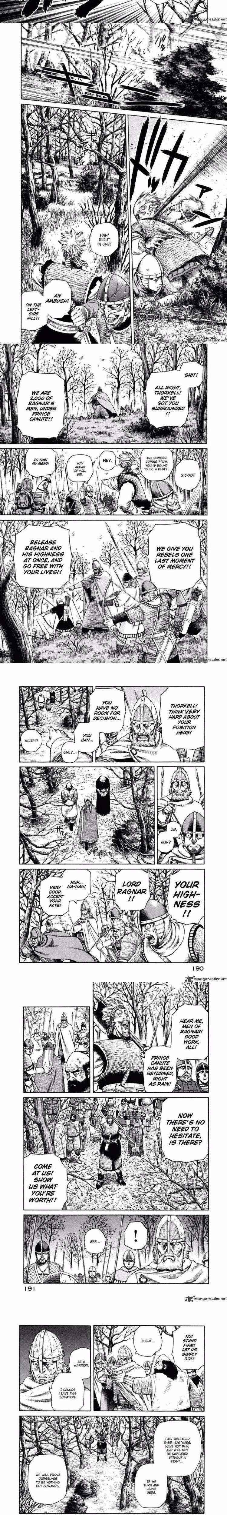 Vinland Saga - Chapter 21 - Part 5