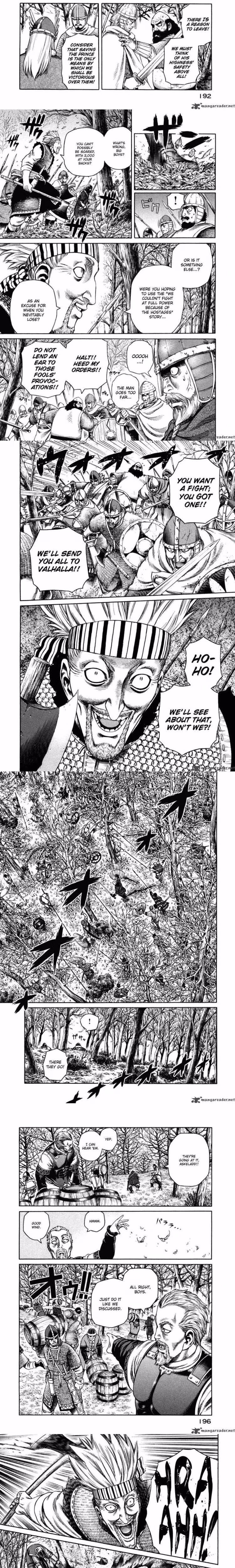 Vinland Saga - Chapter 21 - Part 6