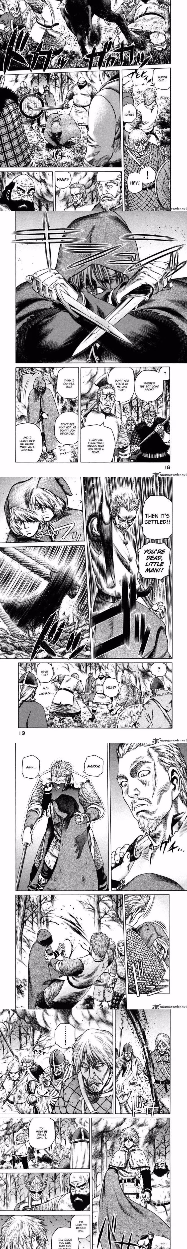 Vinland Saga - Chapter 22 - Part 4