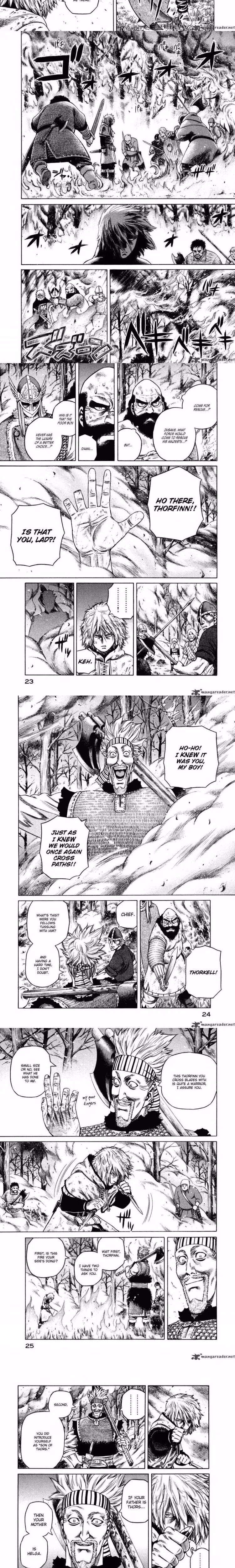 Vinland Saga - Chapter 22 - Part 5