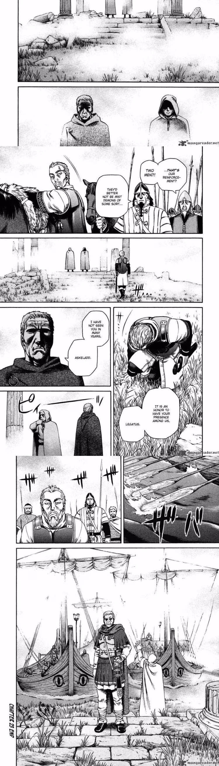 Vinland Saga - Chapter 23 - Part 6