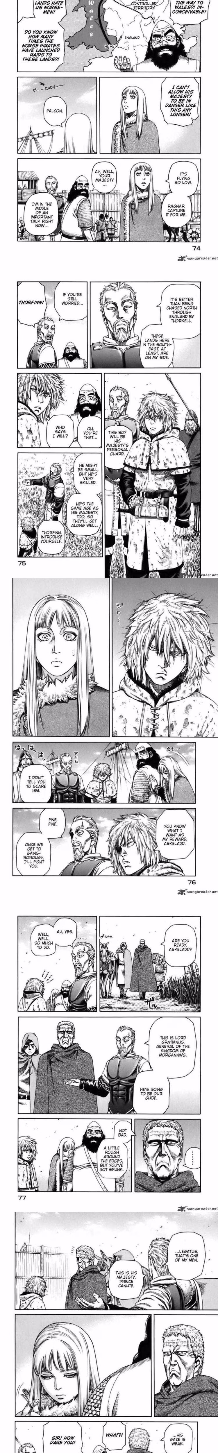 Vinland Saga - Chapter 24 - Part 3