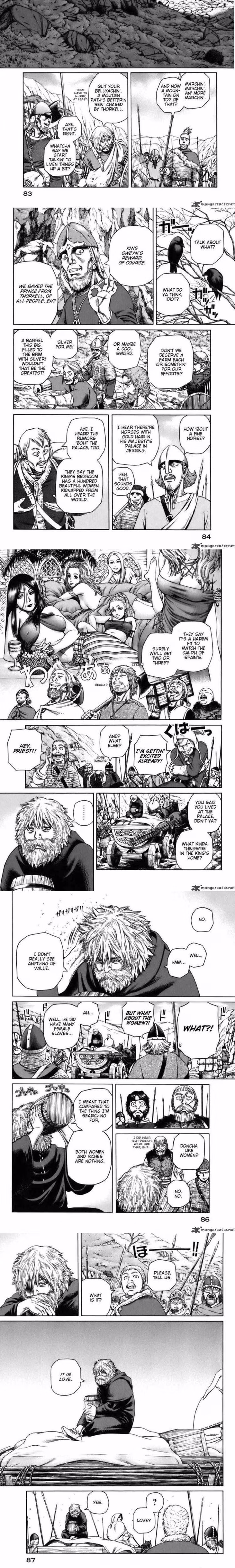 Vinland Saga - Chapter 24 - Part 5