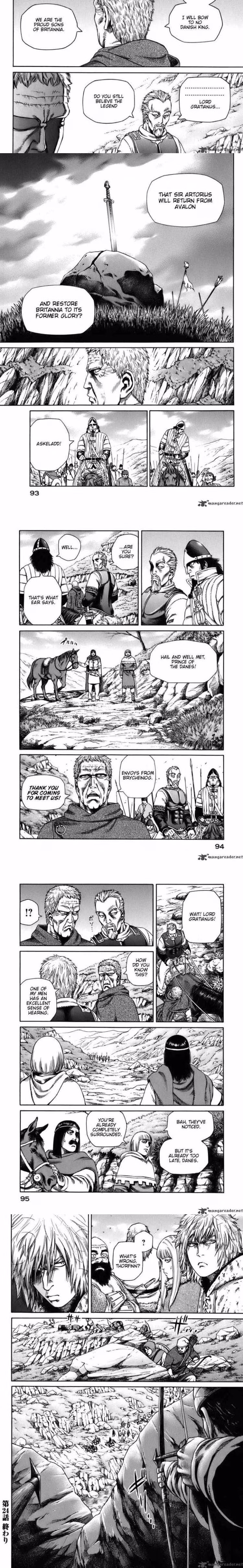 Vinland Saga - Chapter 24 - Part 7