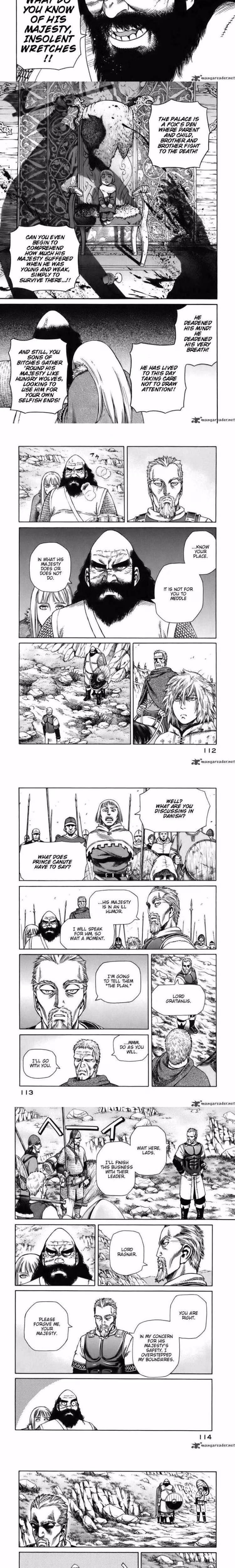 Vinland Saga - Chapter 25 - Part 4