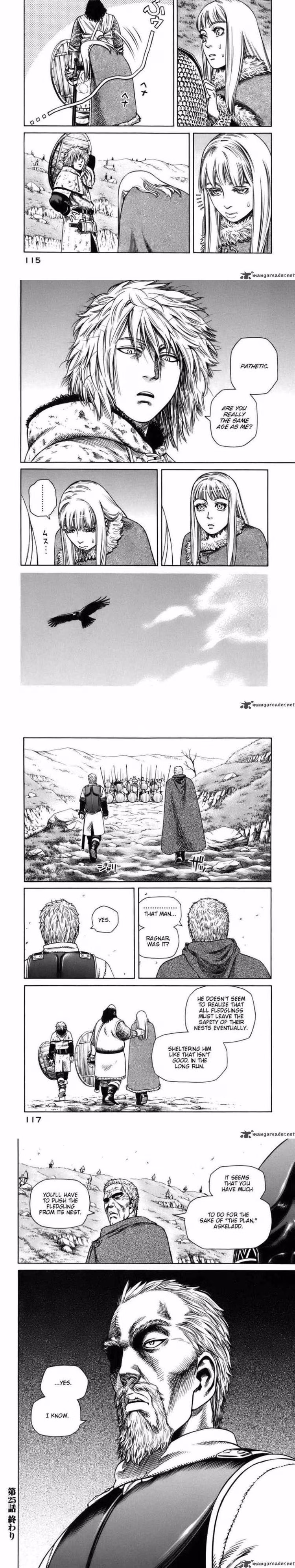 Vinland Saga - Chapter 25 - Part 5