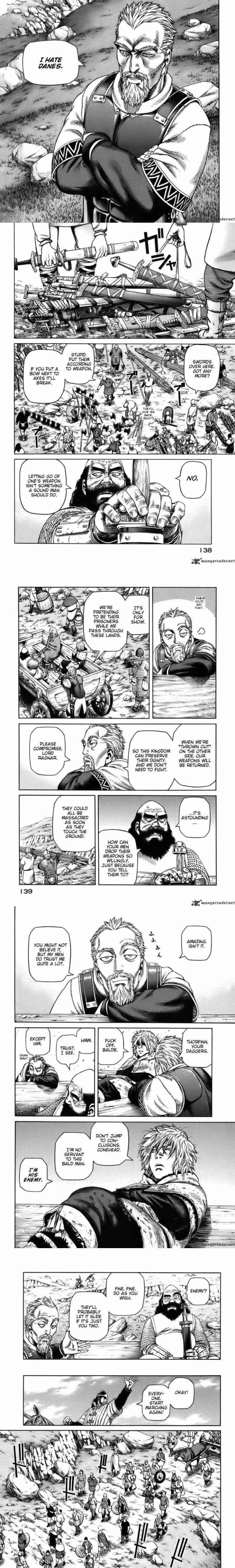 Vinland Saga - Chapter 26 - Part 5