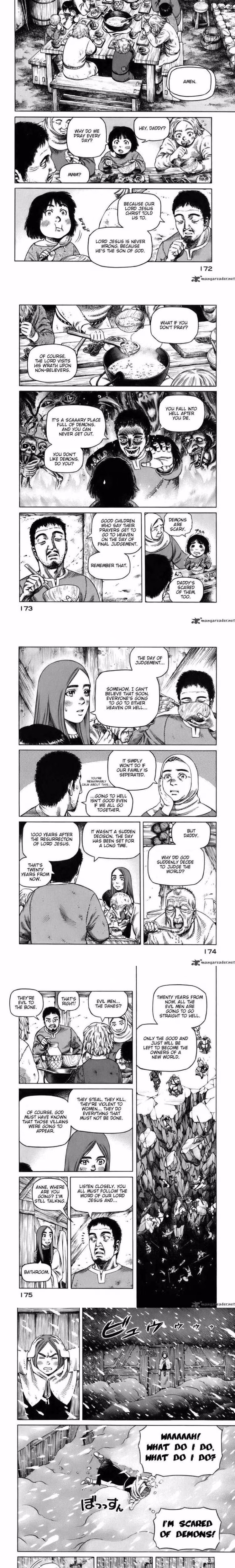 Vinland Saga - Chapter 28 - Part 3