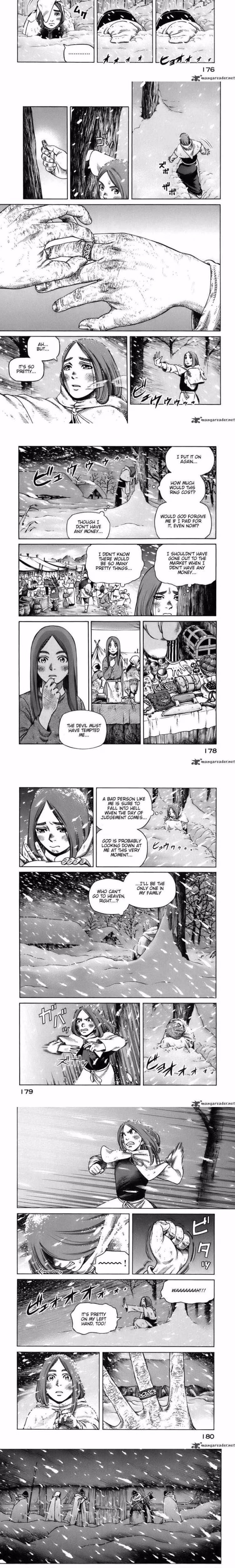 Vinland Saga - Chapter 28 - Part 4