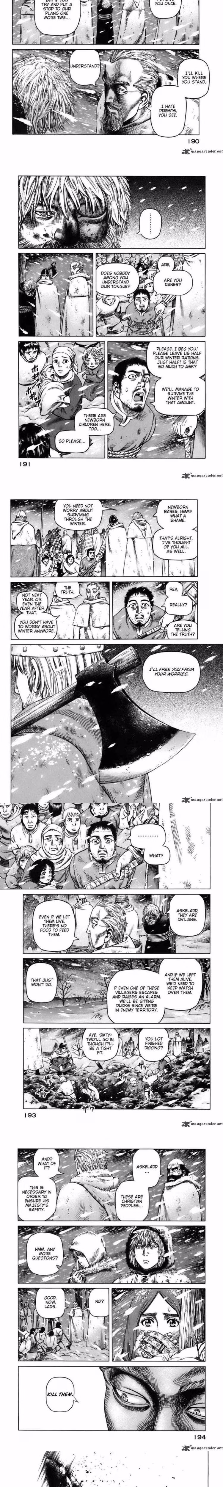 Vinland Saga - Chapter 28 - Part 7