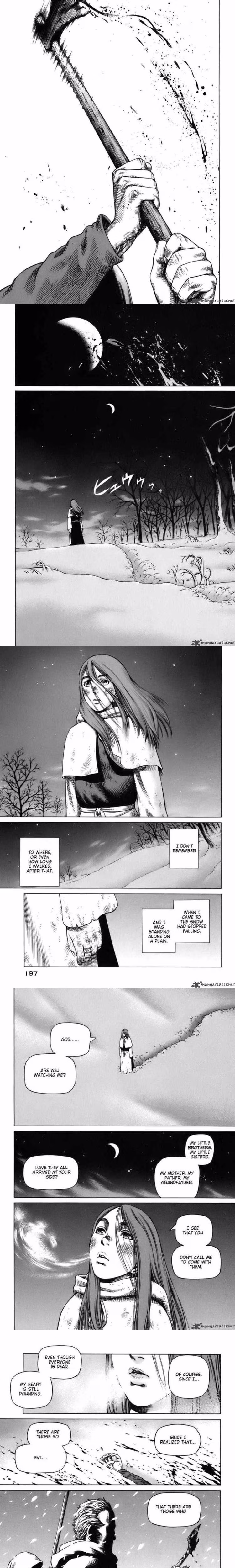 Vinland Saga - Chapter 28 - Part 8