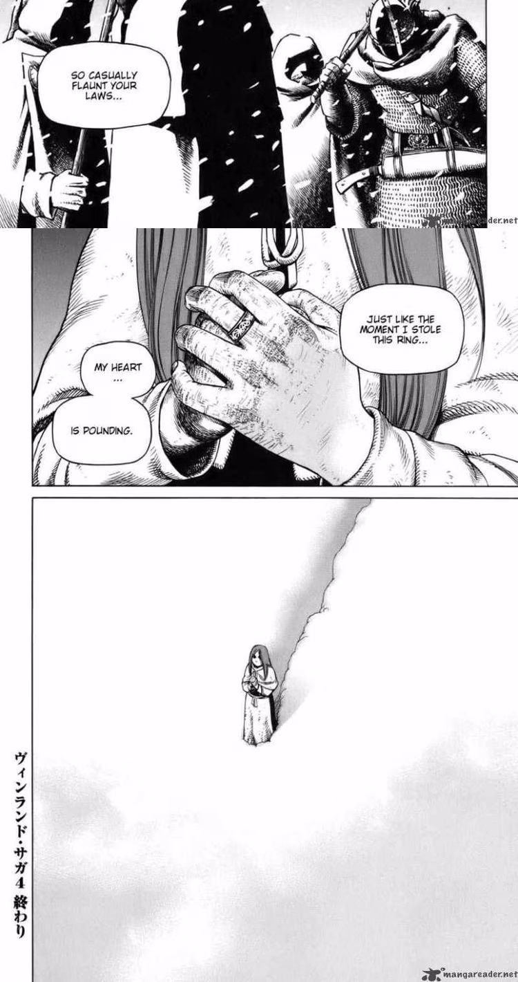 Vinland Saga - Chapter 28 - Part 9