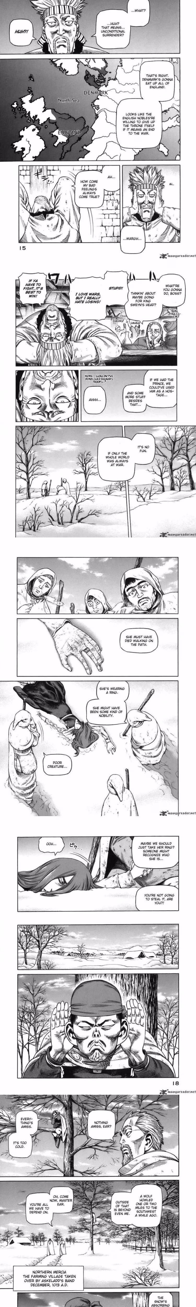 Vinland Saga - Chapter 29 - Part 4