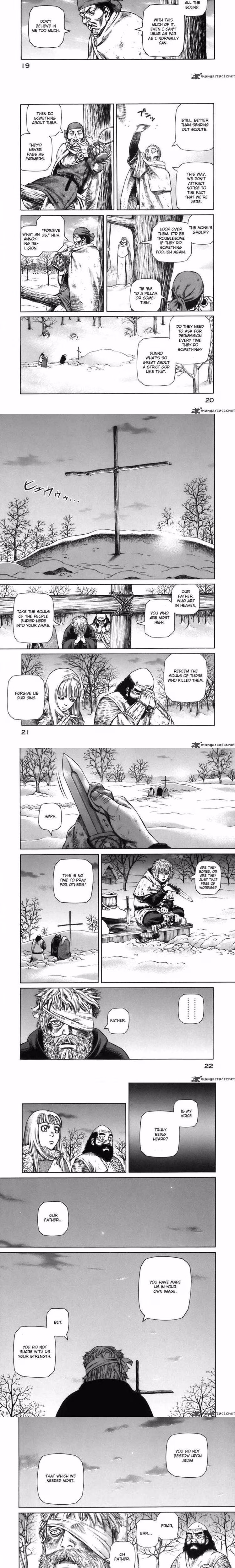 Vinland Saga - Chapter 29 - Part 5