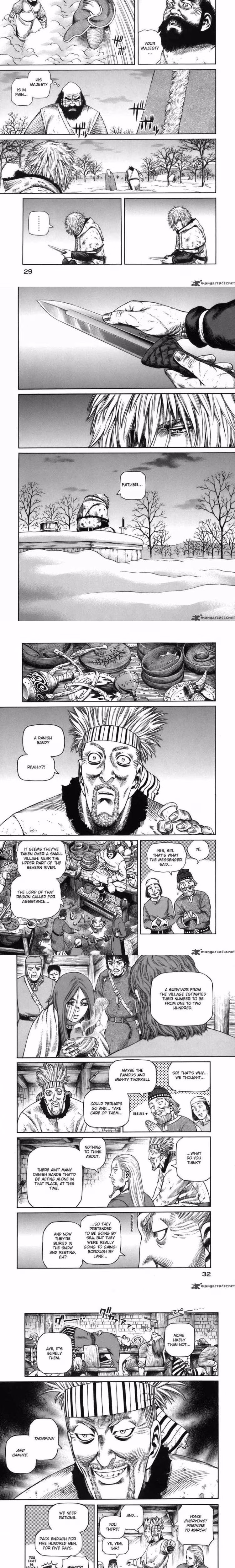 Vinland Saga - Chapter 29 - Part 7