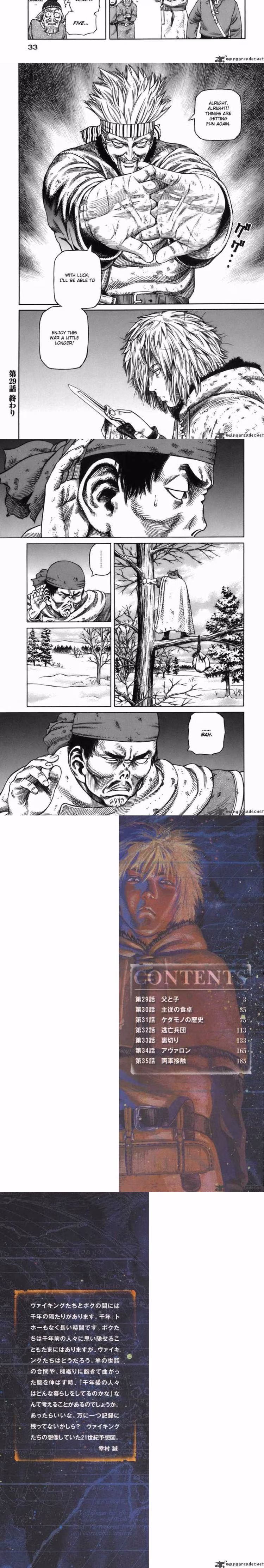 Vinland Saga - Chapter 29 - Part 8