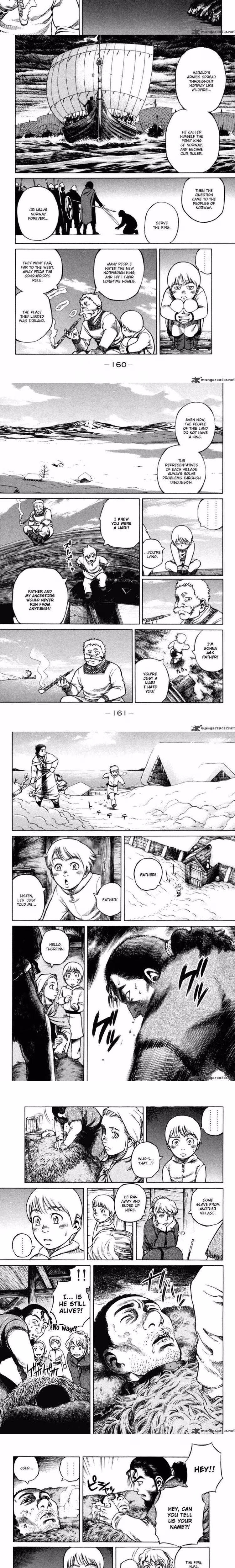 Vinland Saga - Chapter 3 - Part 7