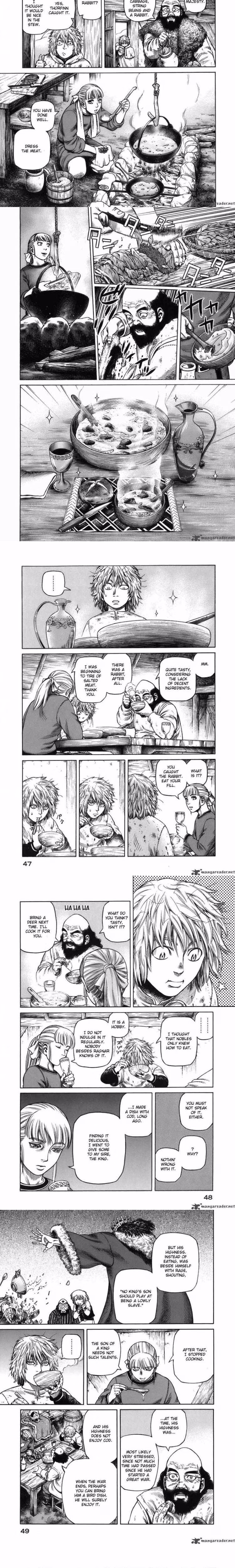 Vinland Saga - Chapter 30 - Part 3