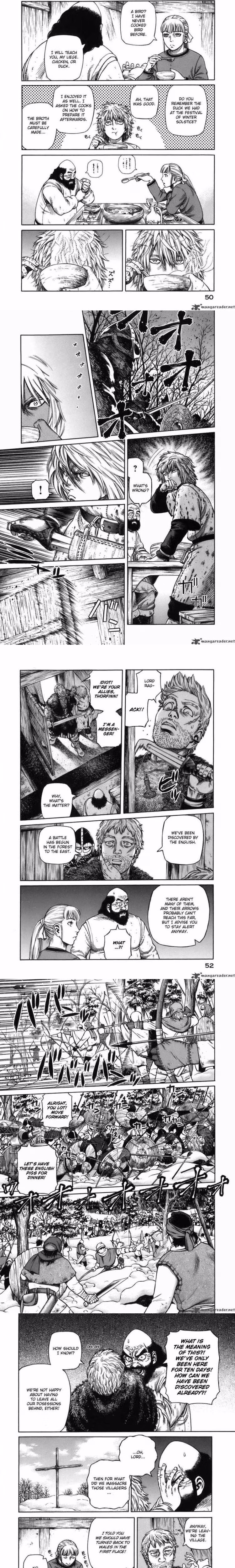 Vinland Saga - Chapter 30 - Part 4