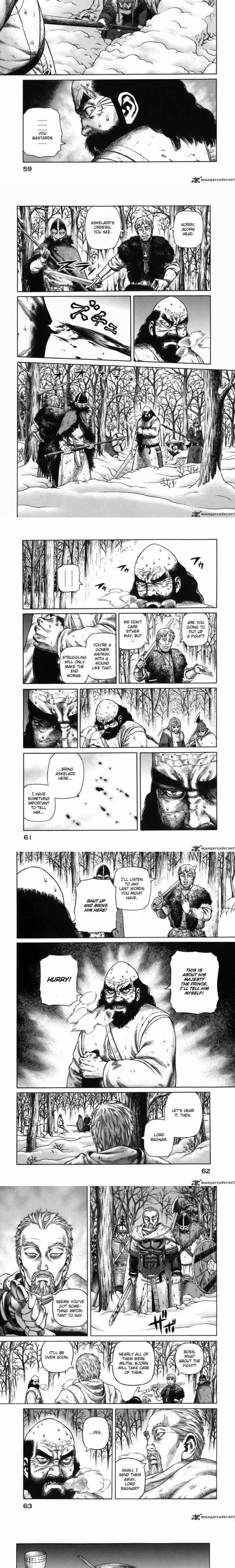 Vinland Saga - Chapter 30 - Part 6