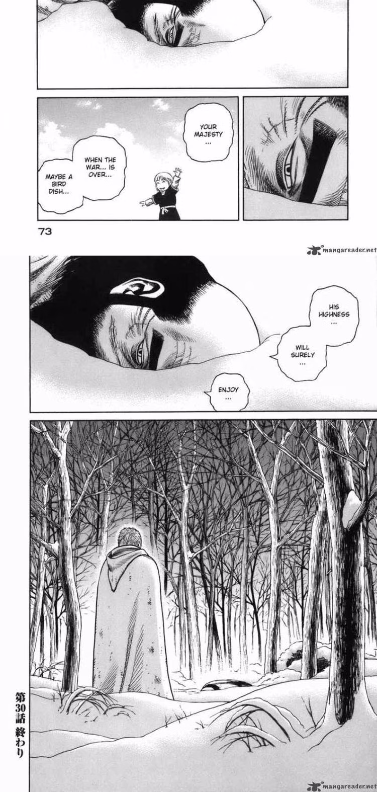 Vinland Saga - Chapter 30 - Part 9