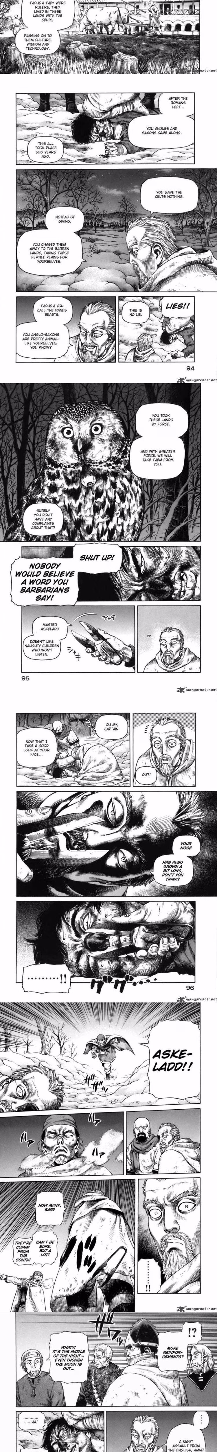 Vinland Saga - Chapter 31 - Part 5