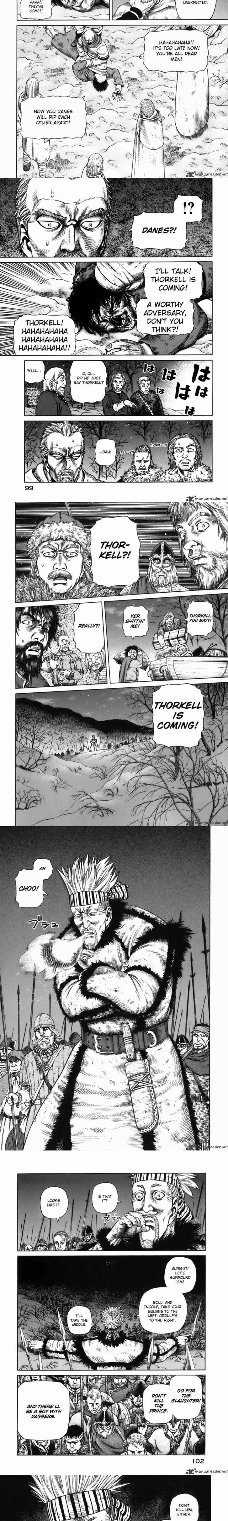 Vinland Saga - Chapter 31 - Part 6