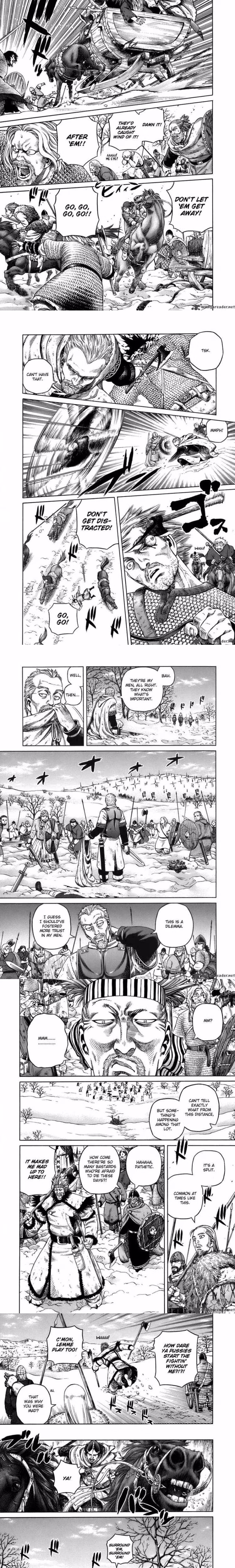 Vinland Saga - Chapter 33 - Part 4