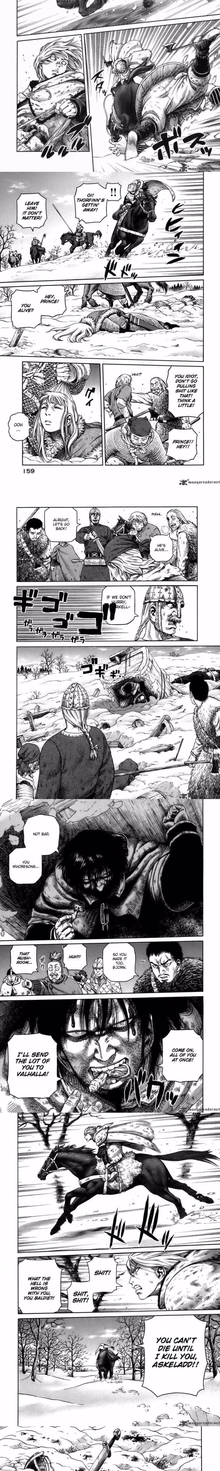 Vinland Saga - Chapter 33 - Part 6