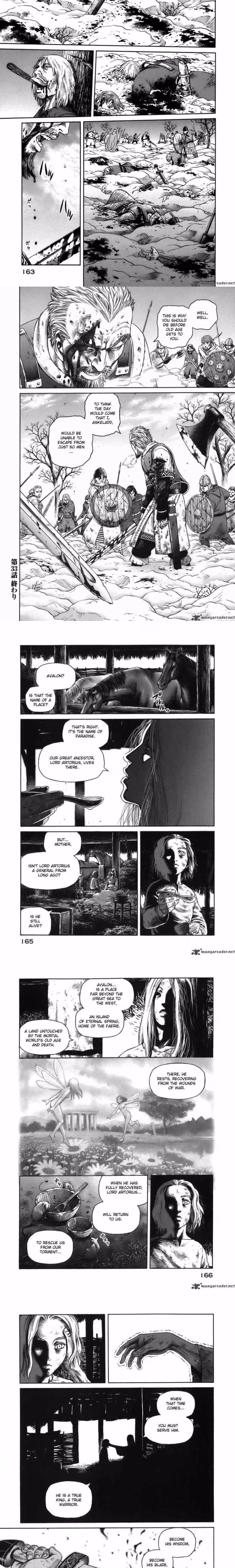 Vinland Saga - Chapter 33 - Part 7