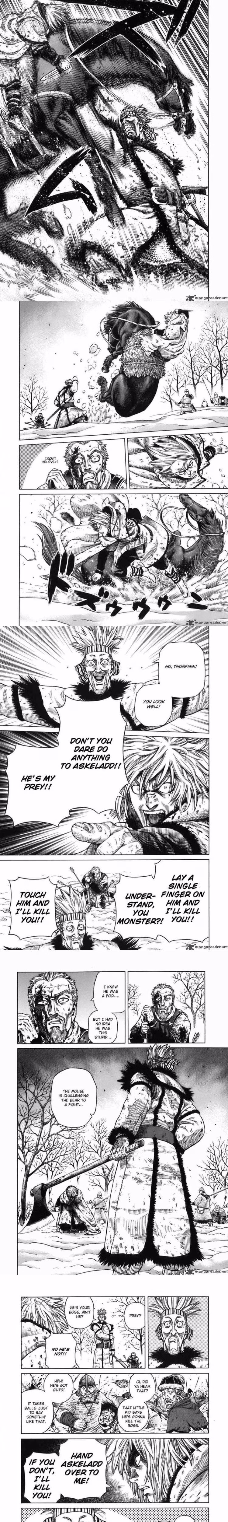 Vinland Saga - Chapter 35 - Part 4