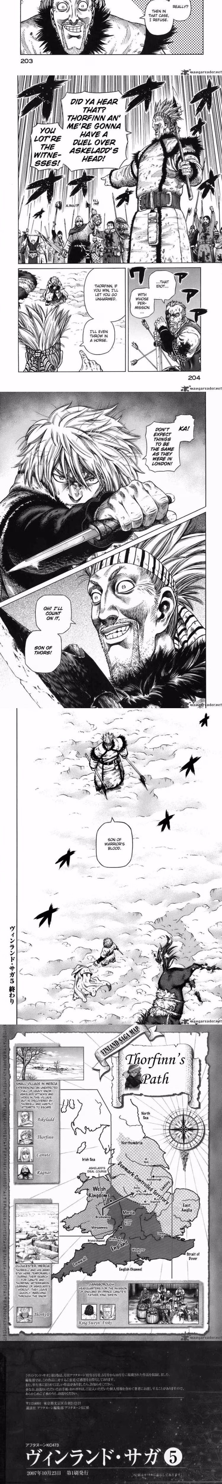 Vinland Saga - Chapter 35 - Part 5
