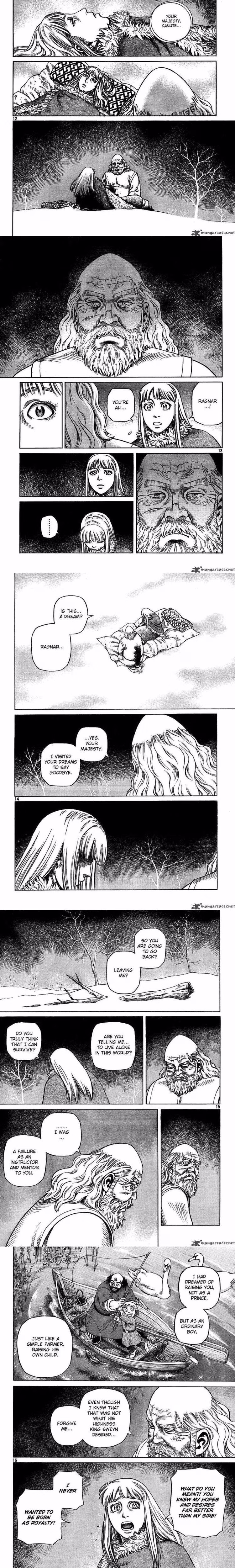 Vinland Saga - Chapter 36 - Part 3