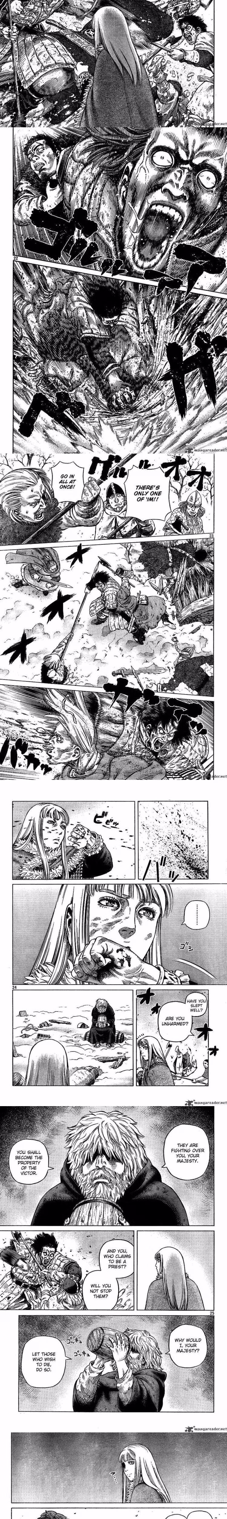Vinland Saga - Chapter 36 - Part 5