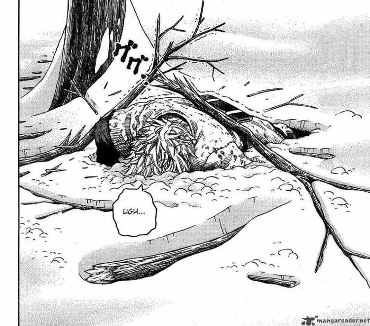 Vinland Saga - Chapter 37 - Part 9