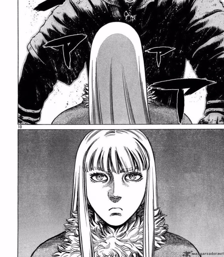 Vinland Saga - Chapter 38 - Part 3
