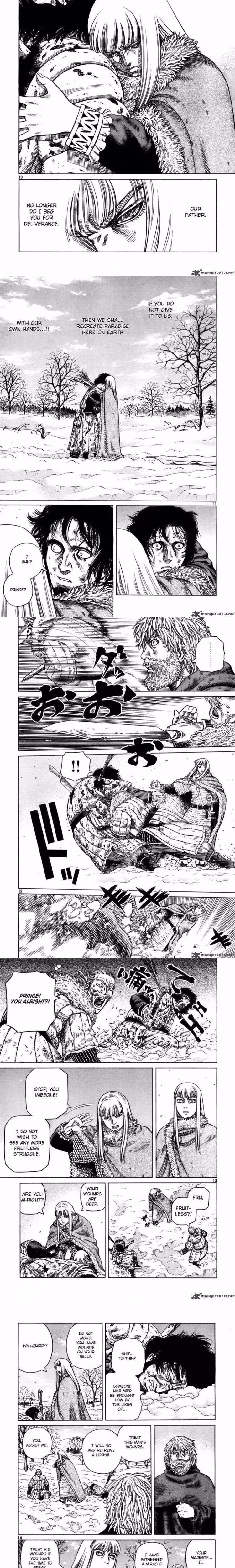 Vinland Saga - Chapter 39 - Part 3