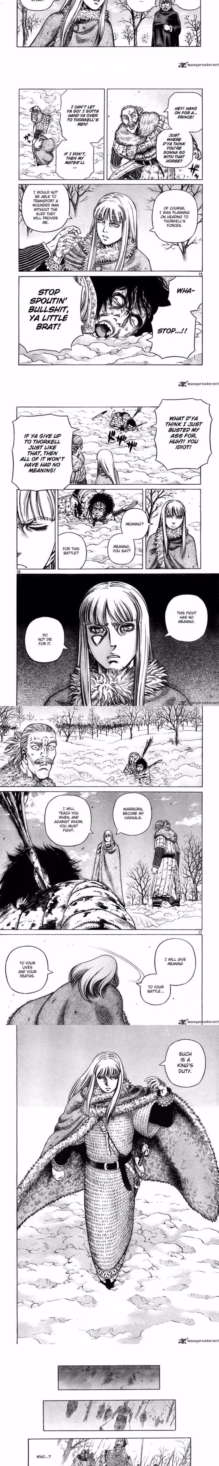 Vinland Saga - Chapter 39 - Part 4