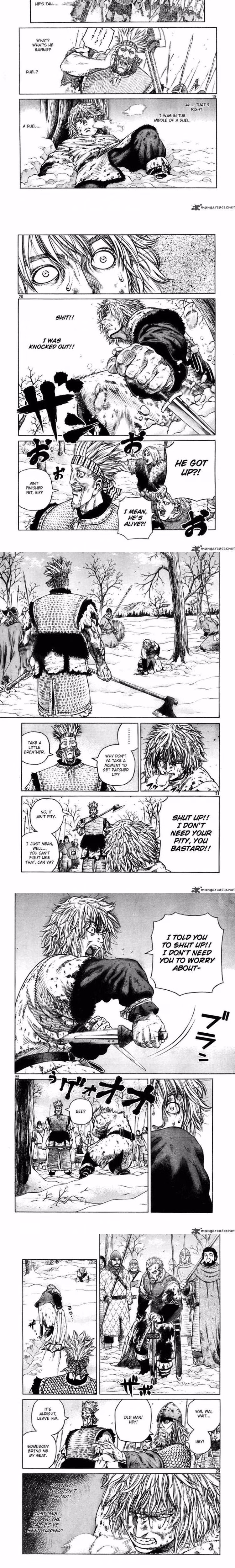 Vinland Saga - Chapter 39 - Part 5