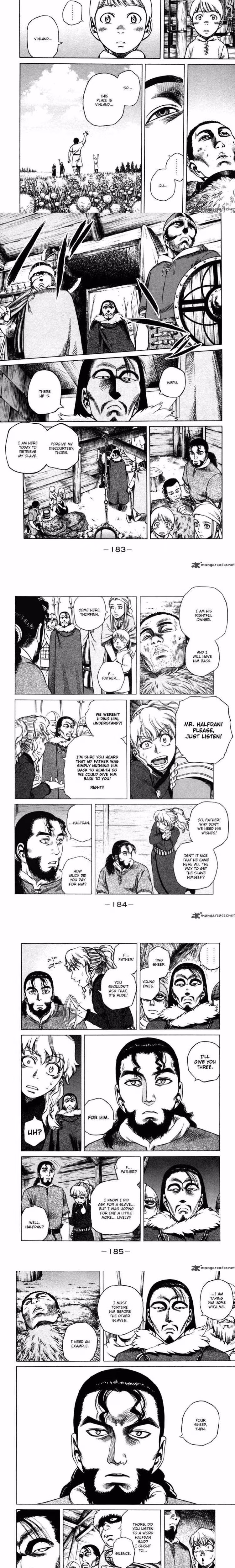 Vinland Saga - Chapter 4 - Part 4