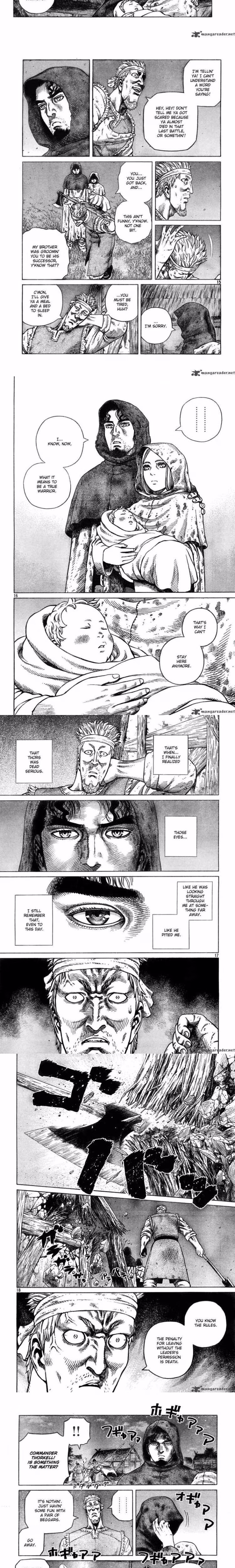 Vinland Saga - Chapter 40 - Part 4