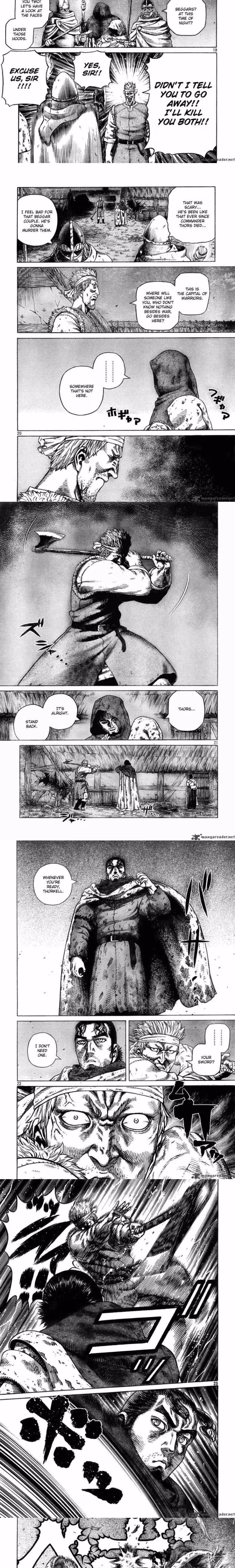 Vinland Saga - Chapter 40 - Part 5