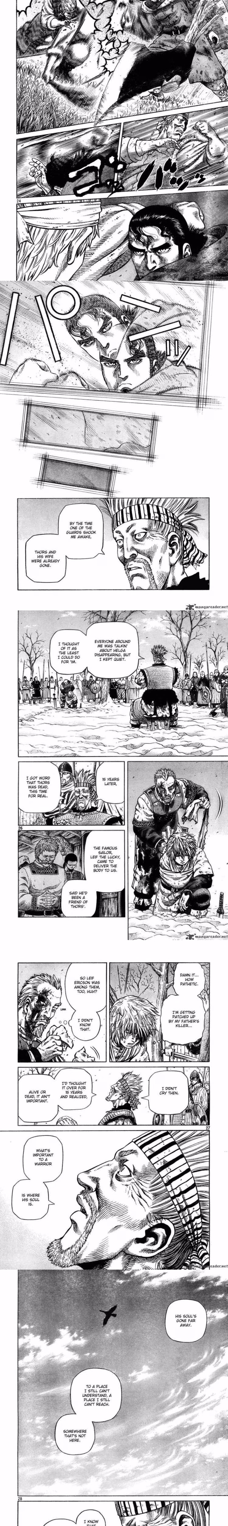 Vinland Saga - Chapter 40 - Part 6