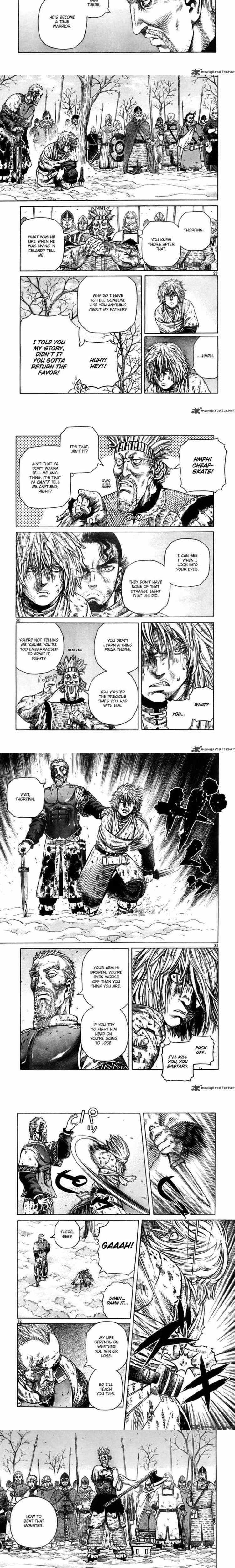 Vinland Saga - Chapter 40 - Part 7