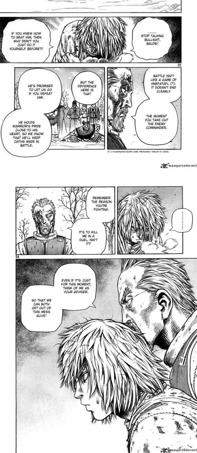 Vinland Saga - Chapter 40 - Part 8