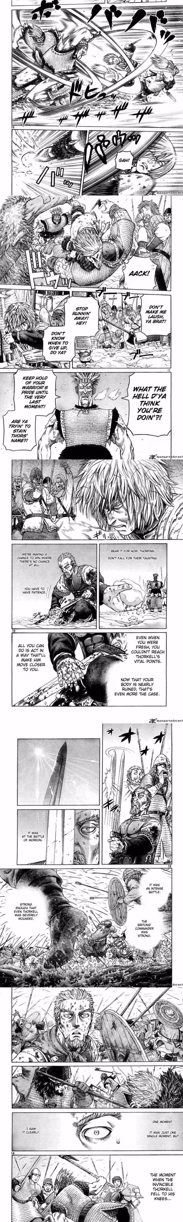 Vinland Saga - Chapter 41 - Part 3
