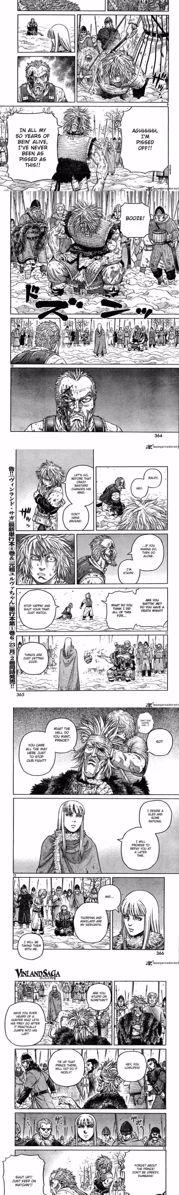 Vinland Saga - Chapter 42 - Part 3