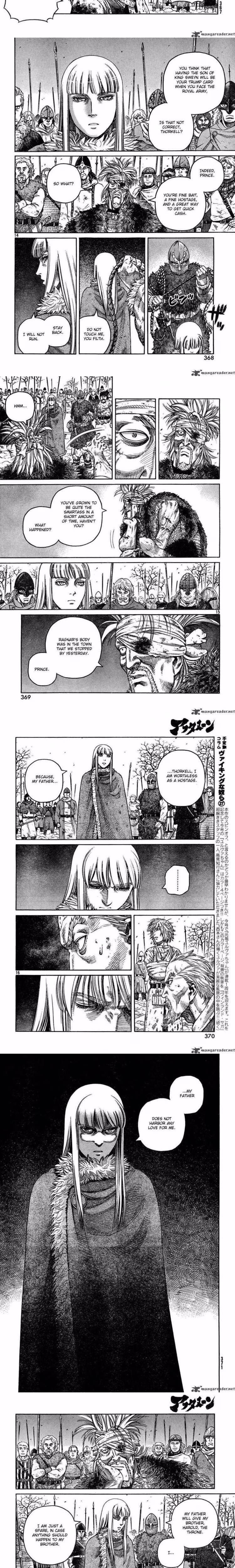 Vinland Saga - Chapter 42 - Part 4